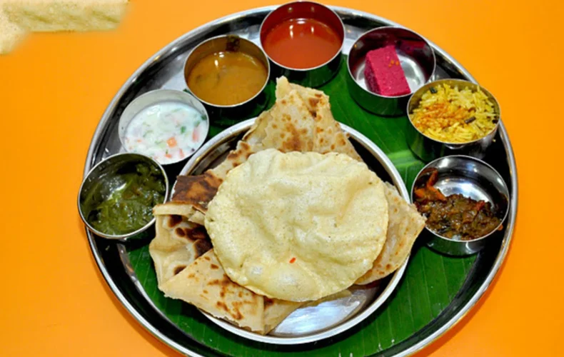 Indian Restaurants in Denmark