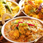 Indian Restaurants in Stuttgart