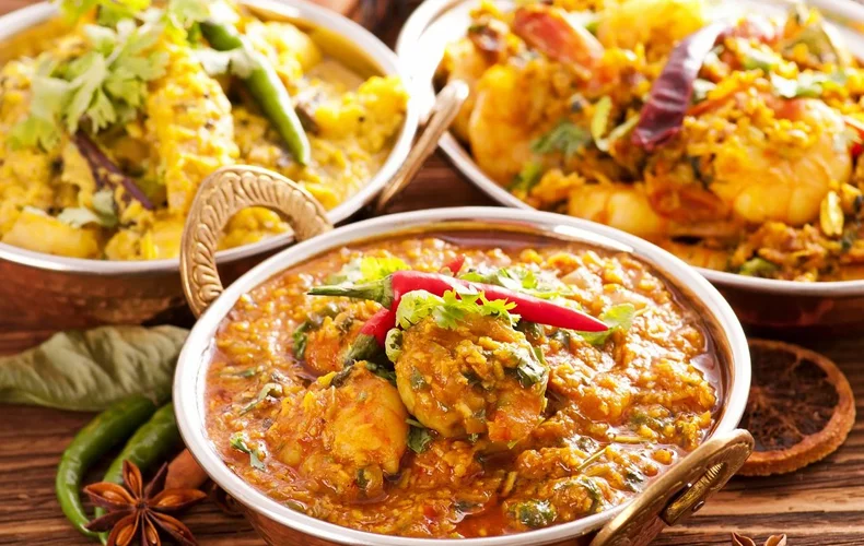 Indian Restaurants in Stuttgart