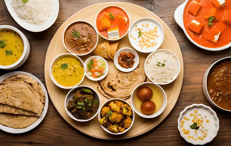 North Indian Restaurants in Oman