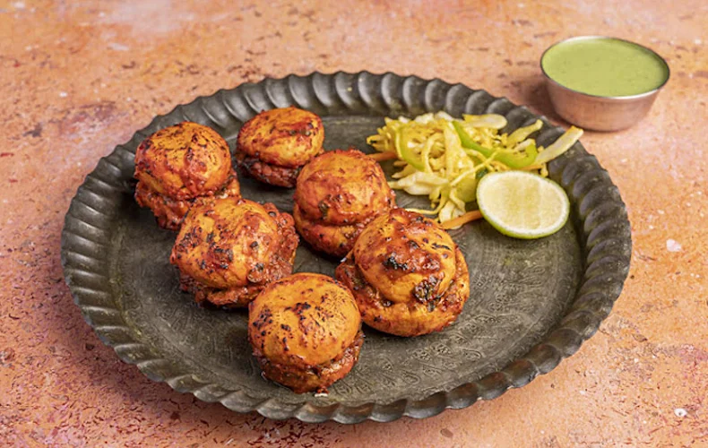 9 Most popular Indian Restaurants near Jumeirah Beach for travelers