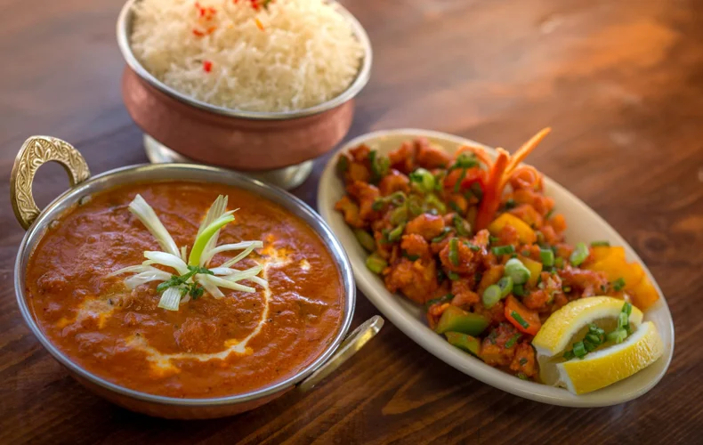 North Indian Restaurants in Adelaide