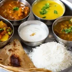 South Indian Restaurants in Milan