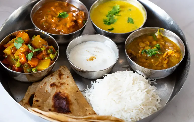 South Indian Restaurants in Milan