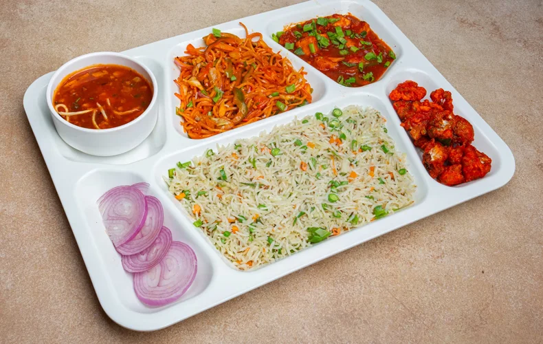 South Indian Restaurants Near Jumeirah Beach