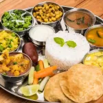 Indian Vegetarian Restaurants in Milan