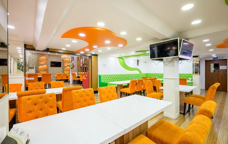 Chotivala 100% Pure Vegetarian & Jain Food Indian Restaurant