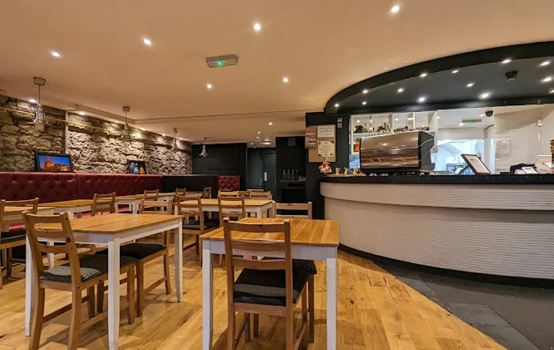 Westend Banana Leaf - South Indian