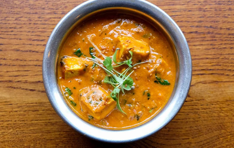 Curry Pot Glasgow