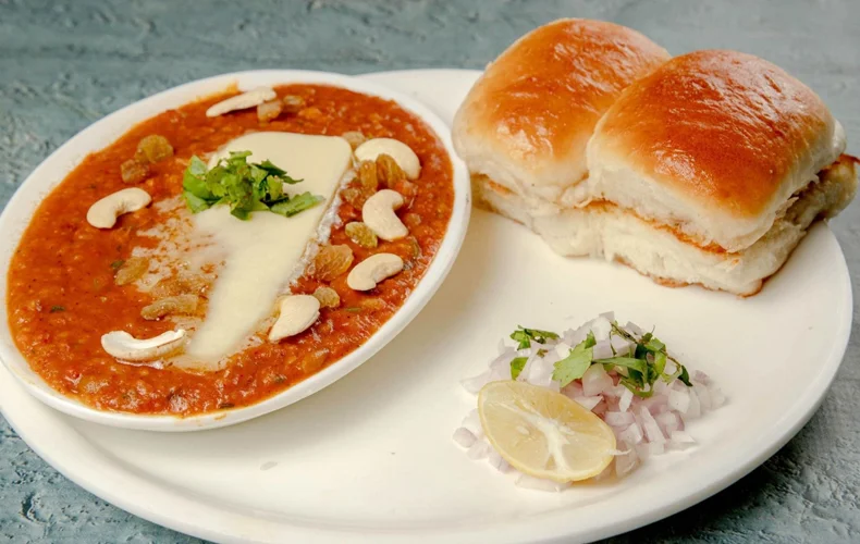 Honest indian cuisine pattaya( pure veg )