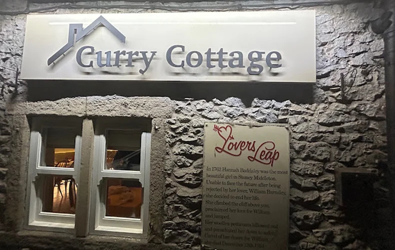Curry Cottage