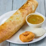 Savor Authentic South Indian Cuisine Near Juhu Beach: Top 9 Spots