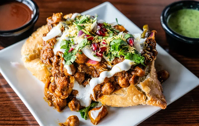 Top 7 North Indian Restaurants in Saint Paul for Foodies