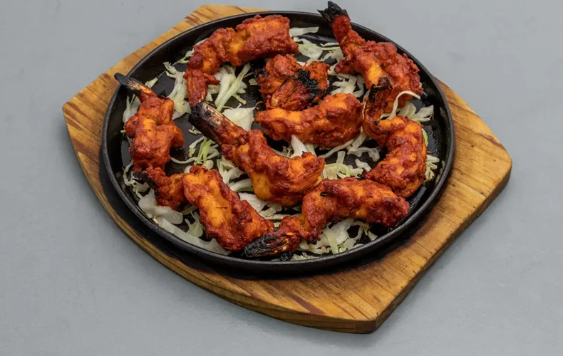 Indian Restaurants in Glasgow for travellers