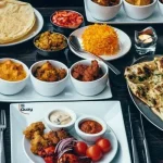Rich North Indian Restaurants in Glasgow You’ll Love to Try
