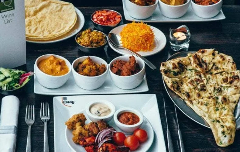 Rich North Indian Restaurants in Glasgow You’ll Love to Try
