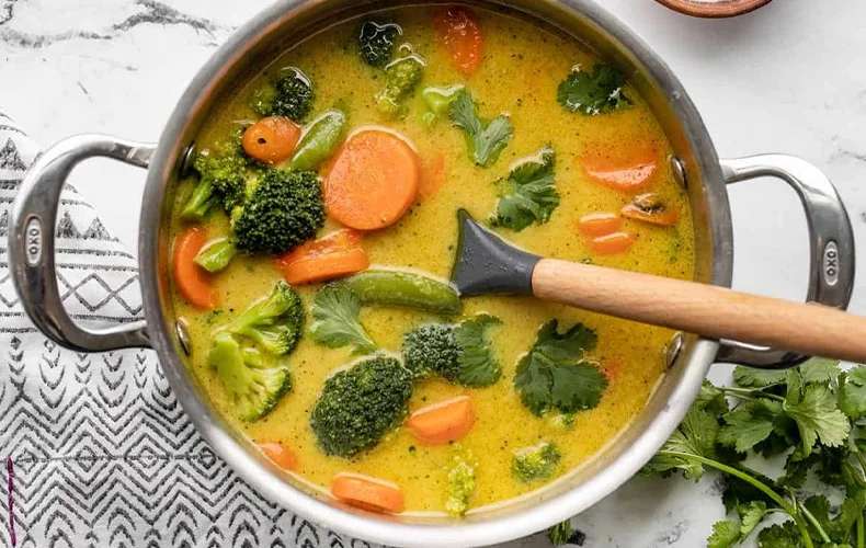 Indian Vegetarian Restaurants Near Glasgow